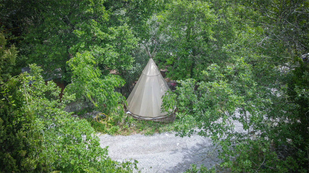 ARDECHE GITE NATURE